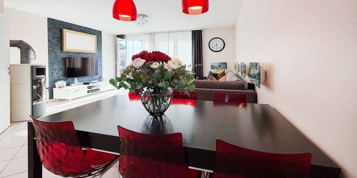 Reihenendhaus Hagen Haspe - 7 Zimmer, 143 m&sup2;, 320.000&euro; | Angebot:26309232