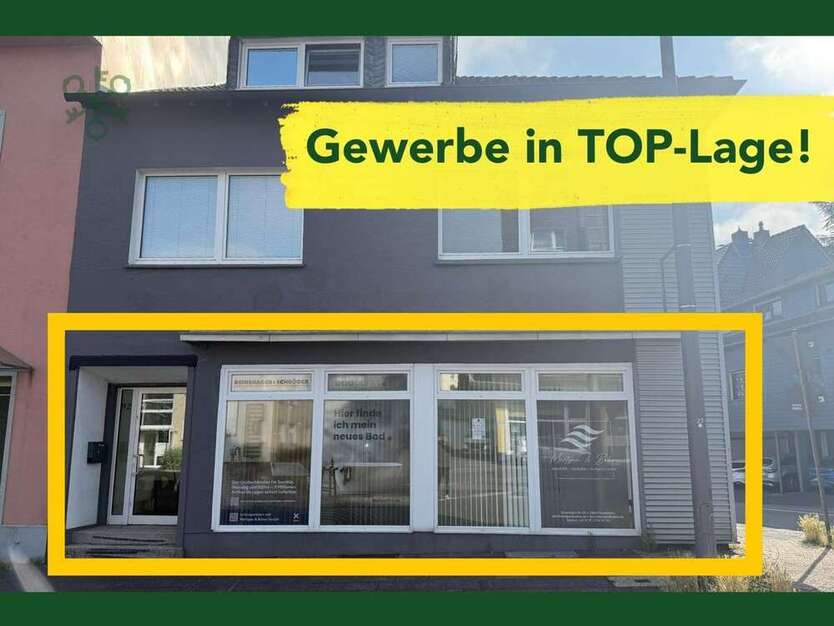 Büro in Remscheid 450 € 90 m²