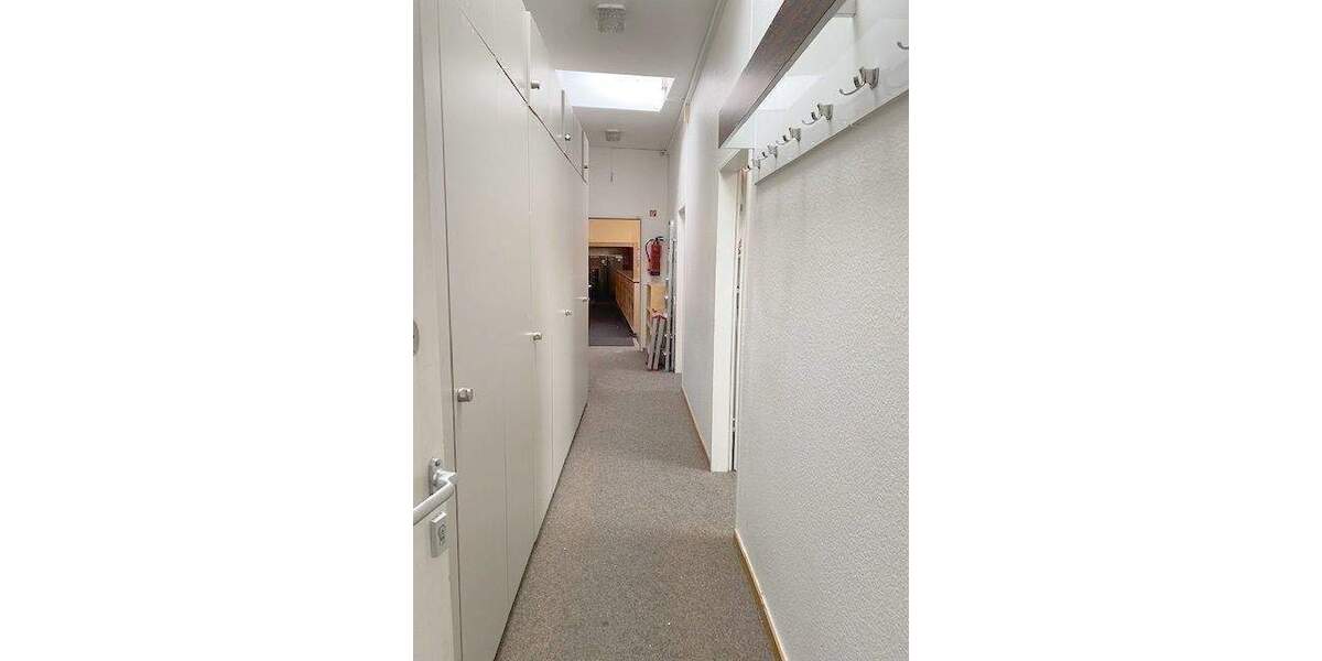 Ladenlokal in Düsseldorf-Pempelfort! 3 zimmer