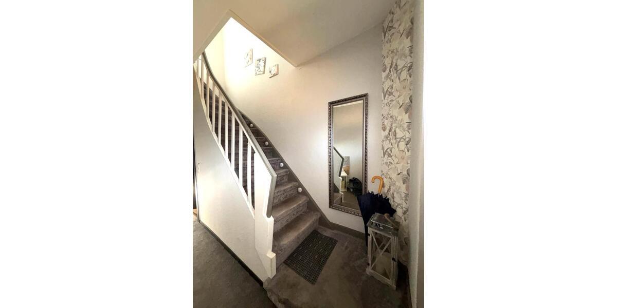 Traumhafte Dachgeschoss-Loftwohnung in Halver 3 zimmer