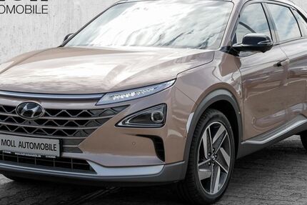 Hyundai NEXO 17.303 km 24.900 € Köln 50825