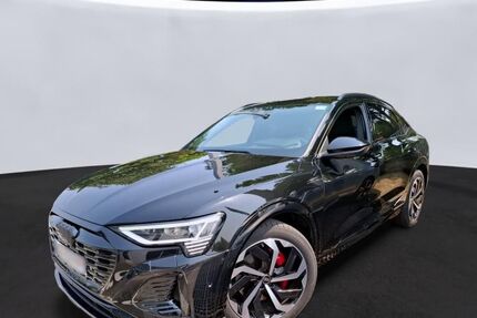 Audi Q8 e-tron 53.588 km 56.185 € Hagen 58091