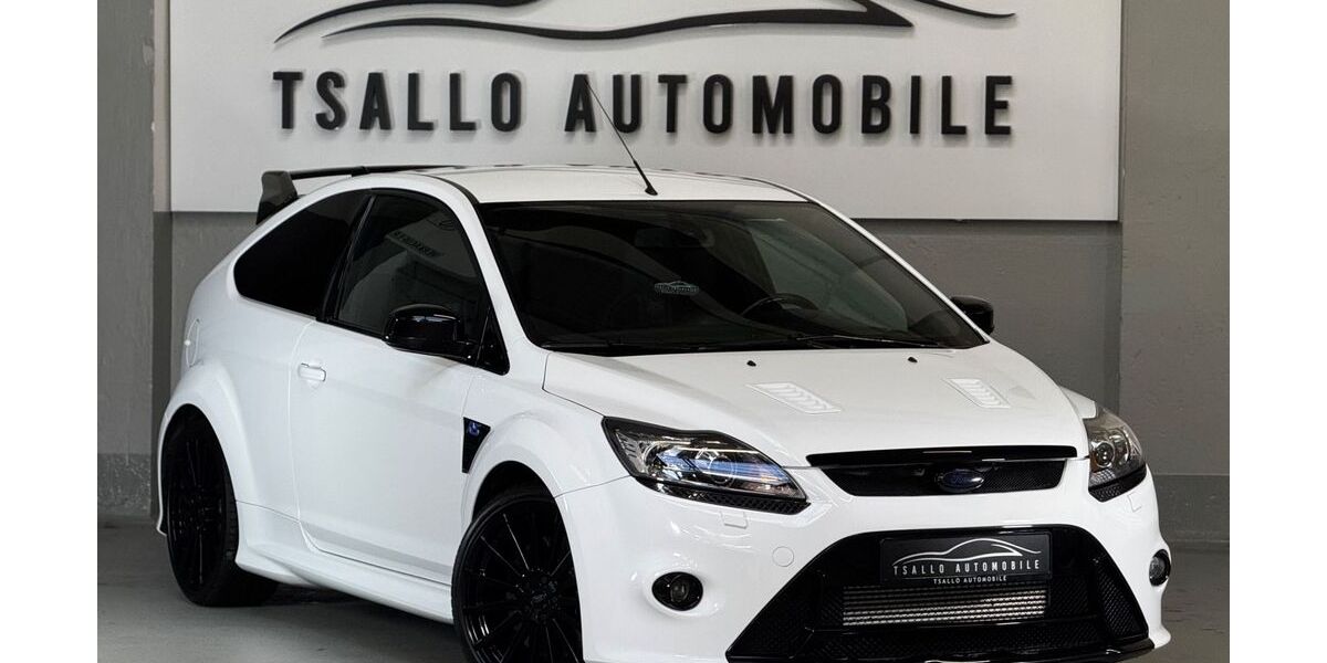 Ford Focus 86.781 km 34.999 &euro; Wuppertal 42279