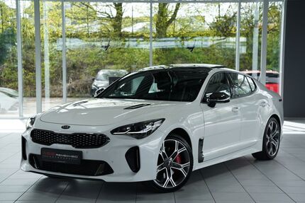 Kia Stinger 122.316 km 29.790 &euro; Remscheid/NRW 42855