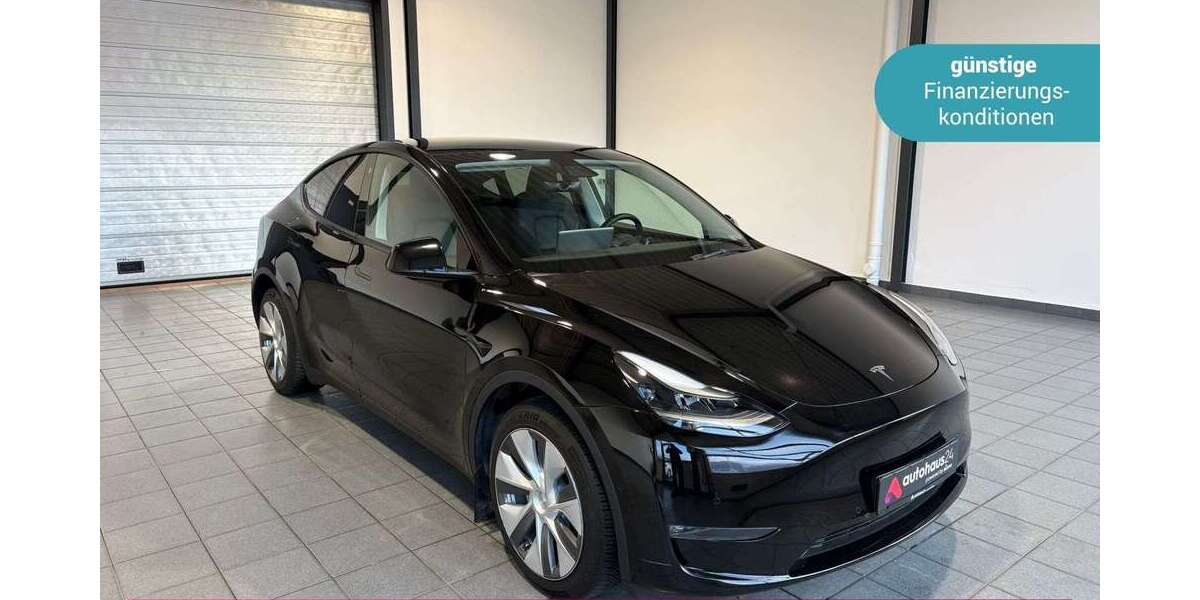 Tesla Model Y 67.342 km 33.970 &euro; Wuppertal - Barmen 42287