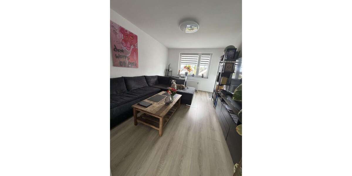 Etagenwohnung Dormagen Zons - 2 Zimmer, 46 m&sup2;, 490&euro; | Angebot:26403177