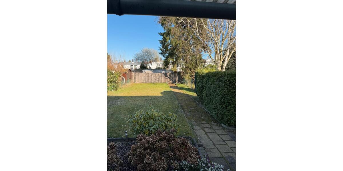 Reihenhaus Hilden Forstbach - 4 Zimmer, 100 m&sup2;, 385.000&euro; | Angebot:26227533