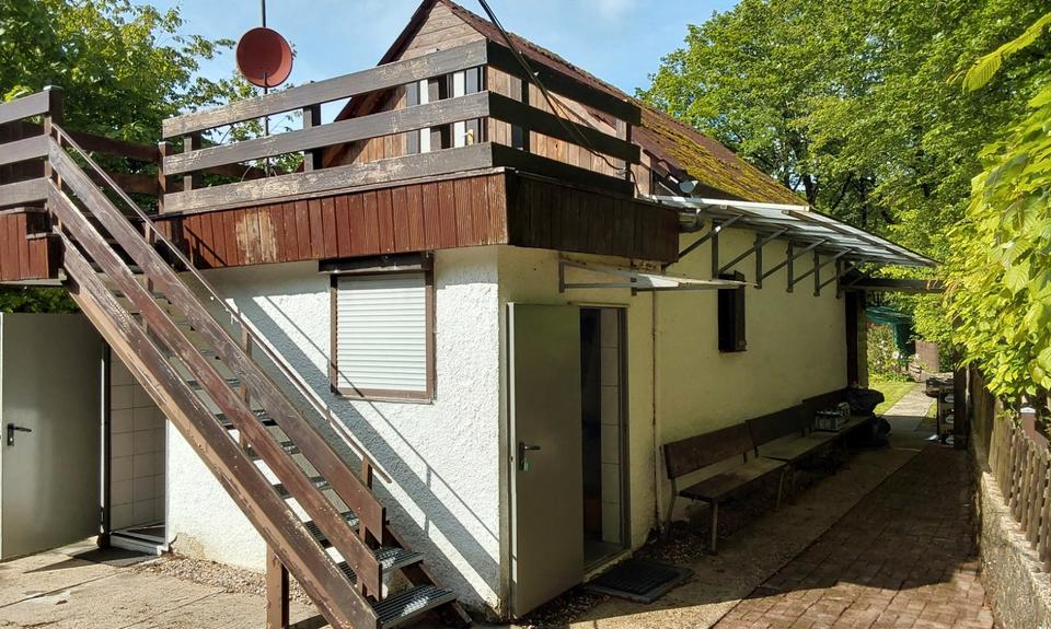 Einfamilienhaus Hagen Hagen-Mitte - 140.000&euro; | Angebot:26930044
