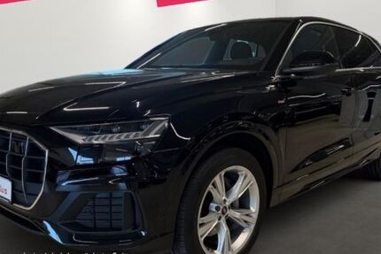 Audi Q8 49.862 km 64.890 &euro; Düsseldorf 40233