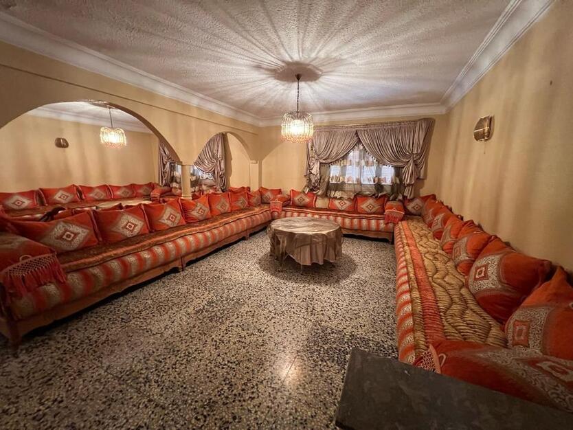 Haus in Nador