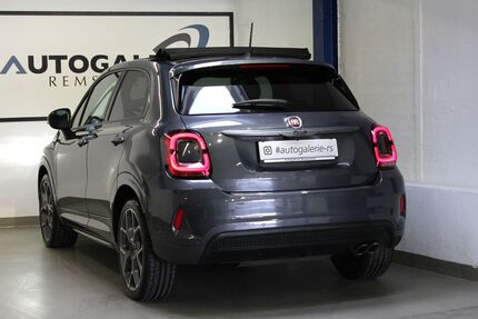 Fiat 500X 48.900 km 18.990 &euro; Remscheid 42857