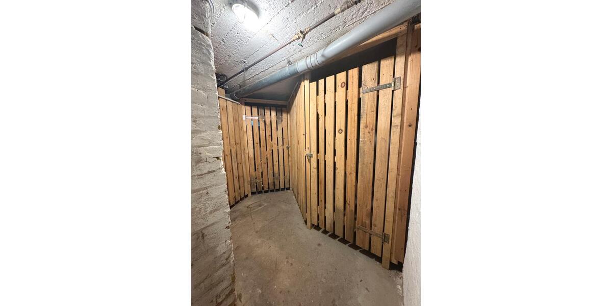 Erdgeschoßwohnung Leverkusen Alkenrath - 2 Zimmer, 53 m&sup2;, 477&euro; | Angebot:24378740