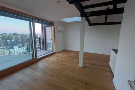 Wohnung Düsseldorf Unterbilk - 3 Zimmer, 97 m&sup2;, 3.388&euro; | Angebot:26555454