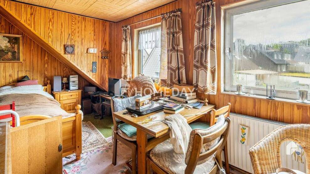 Attraktives Mehrfamilienhaus mit 3 Wohneinheiten in ruhiger Lage