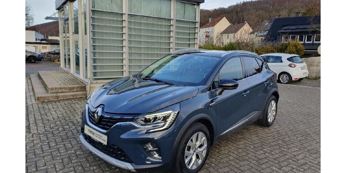 Renault Captur 43.442 km 15.995 &euro; Hagen 58091