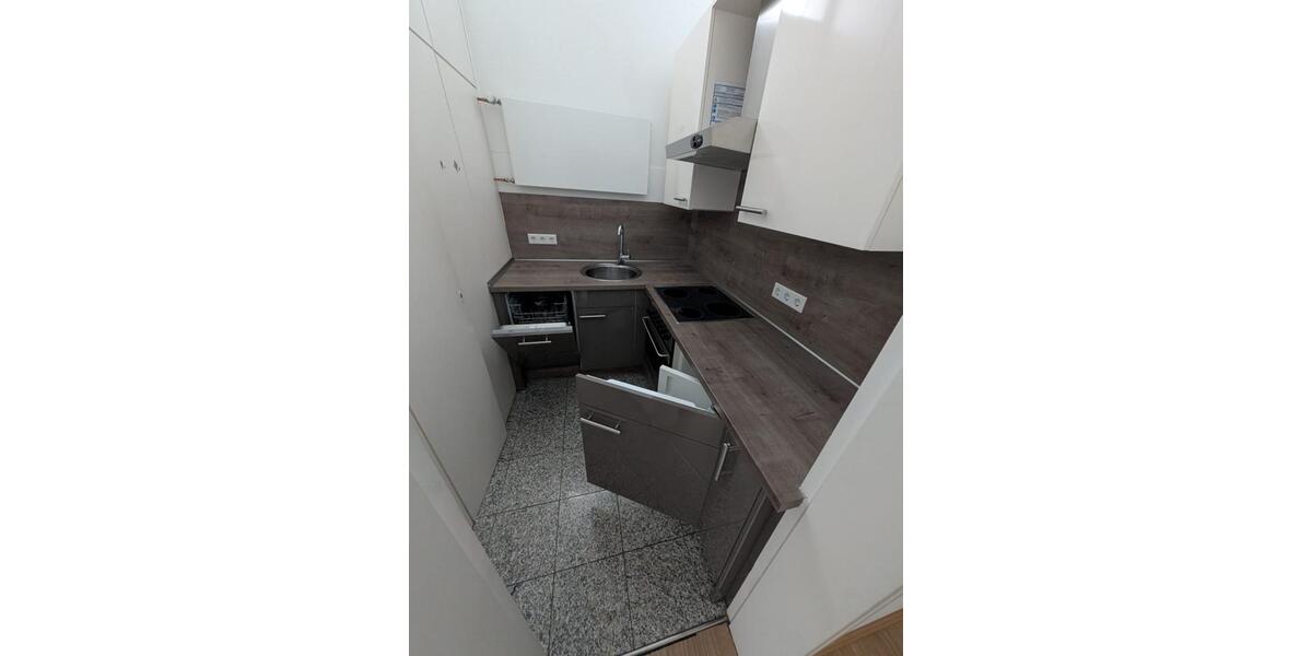 Vermietung Büro Lager - Gewerbeimmobilie Ideal für Handwerker zimmer