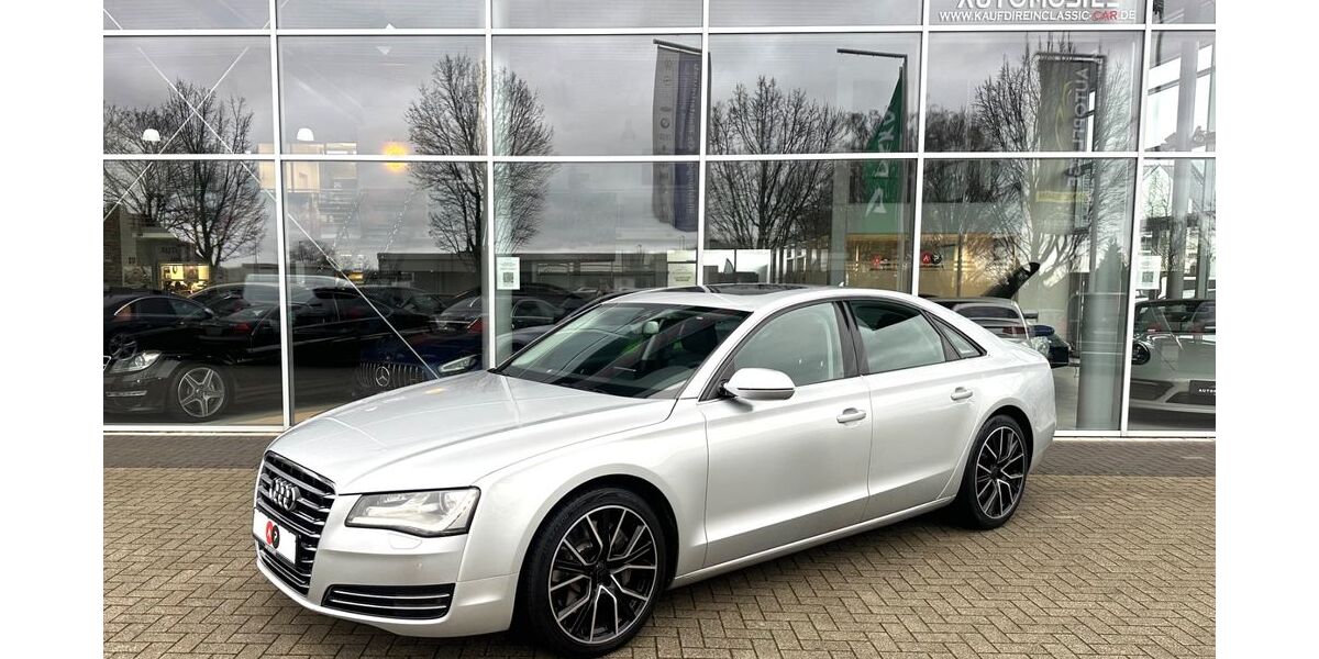 Audi A8 178.380 km 15.790 &euro; Haan 42781