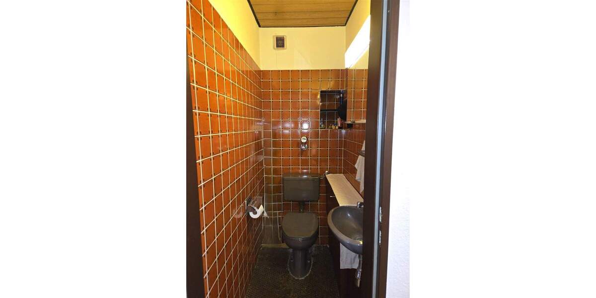 Charmante 3-Zimmer-Wohnung in ruhiger Lage 3 zimmer