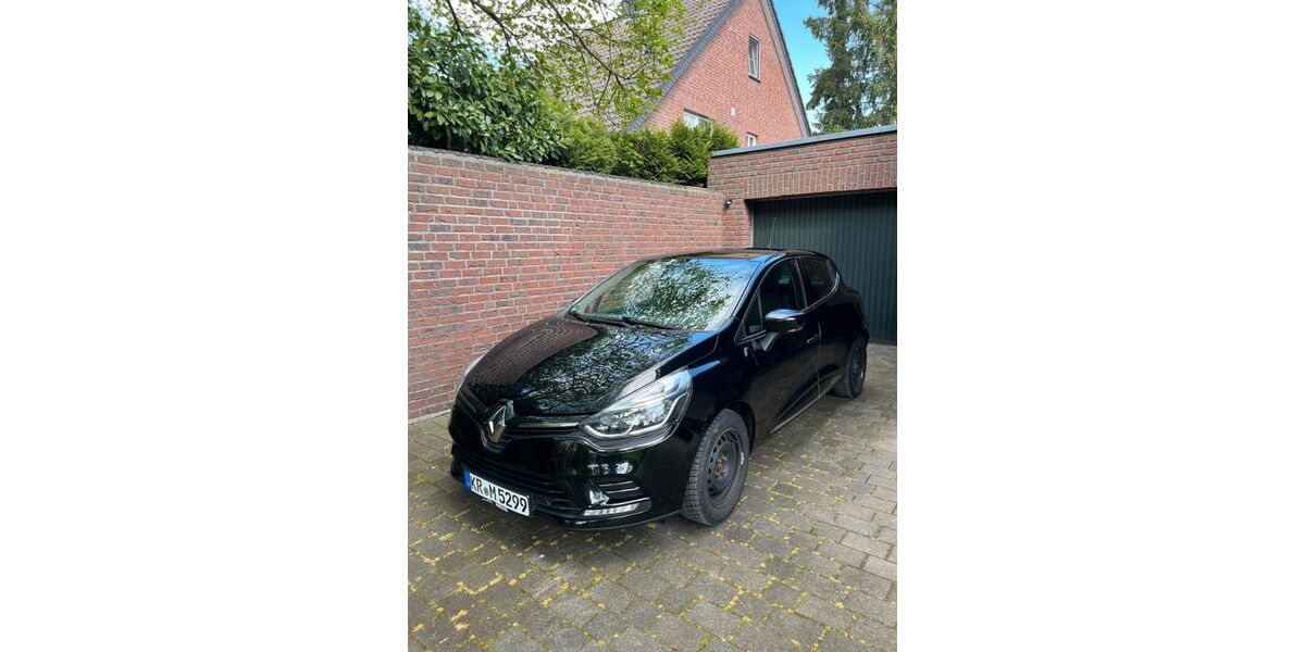 Renault Clio 87.000 km 9.000 &euro; Wipperfürth 51688