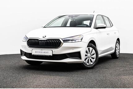 Skoda Fabia 44.893 km 11.515 &euro; Hagen 58091