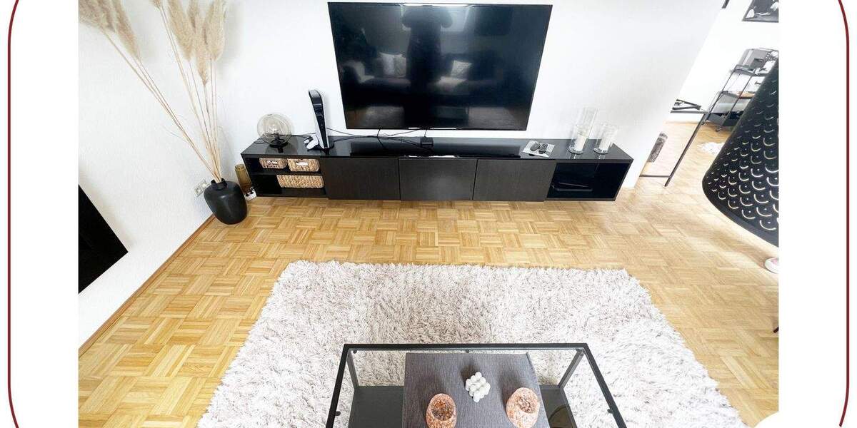 Etagenwohnung Leichlingen - 2 Zimmer, 66 m&sup2;, 590&euro; | Angebot:25671506