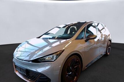 Cupra Born 41.018 km 24.320 &euro; Hagen 58091