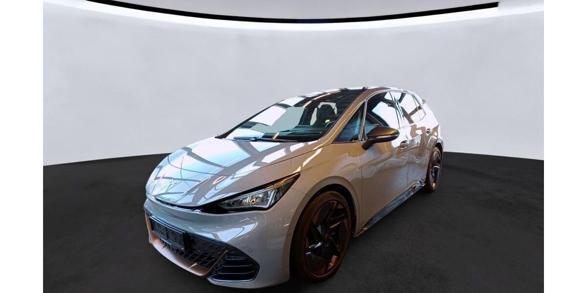 Cupra Born 41.018 km 24.320 &euro; Hagen 58091