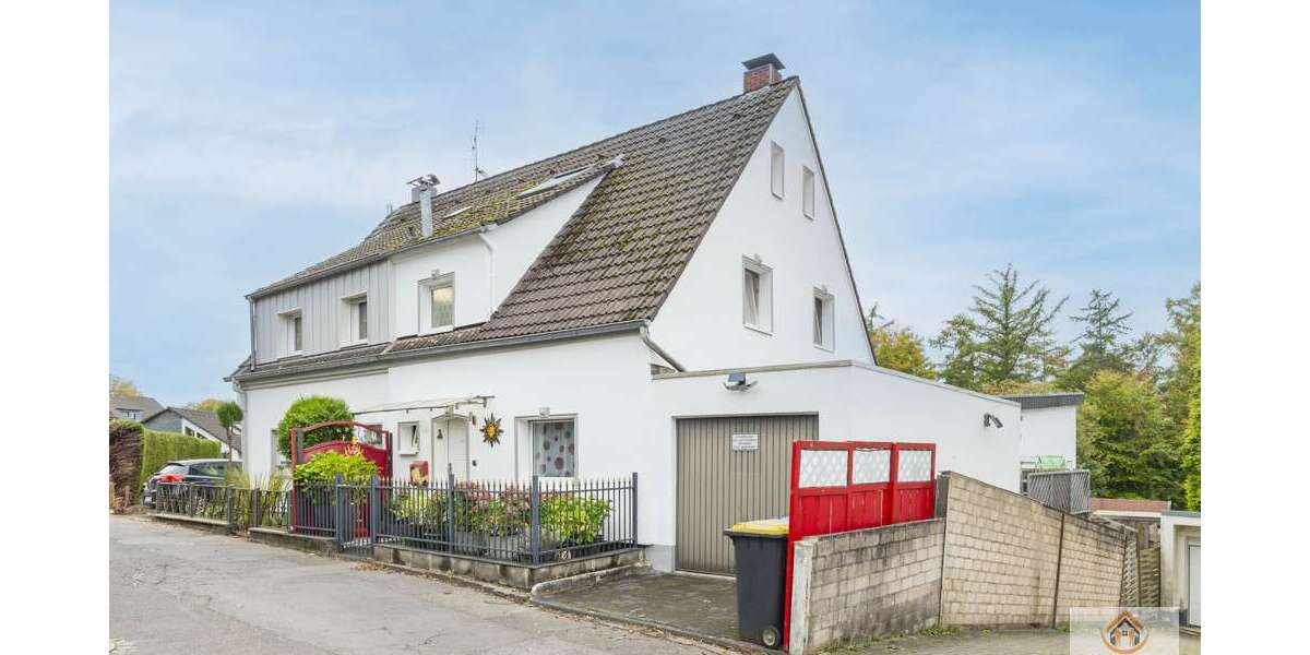 Haus zum Kaufen in Remscheid 329.000 € 121.65 m² 5 zimmer