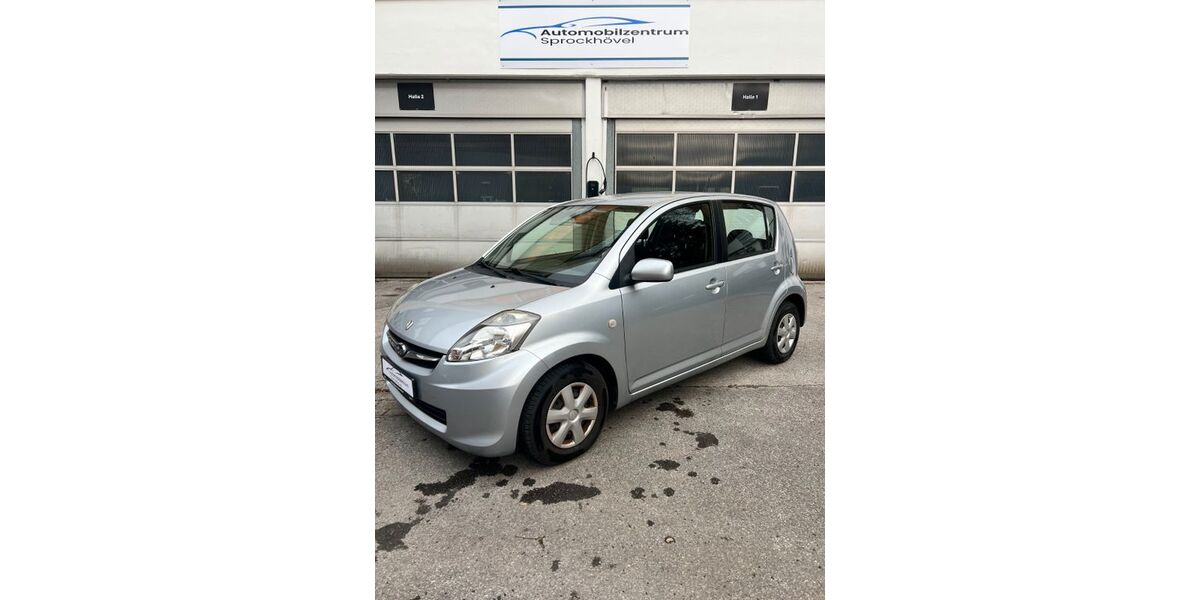 Subaru Justy 142.300 km 2.400 &euro; Sprockhövel 45549