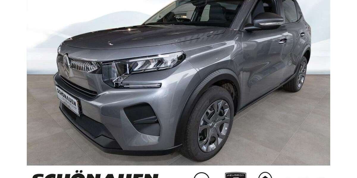 Citroen C3 6.968 km 14.990 &euro; Solingen 42697