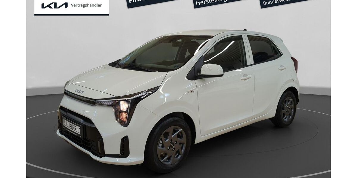 Kia Picanto 11.800 km 15.390 &euro; Leverkusen 51381