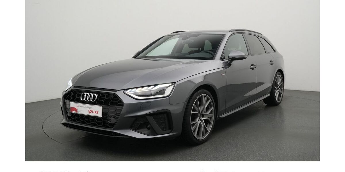Audi A4 19.709 km 35.980 &euro; Leverkusen 51373