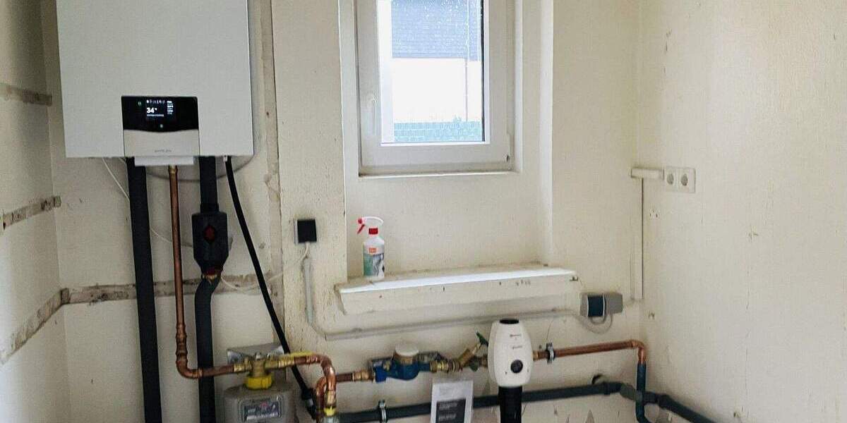 Einfamilienhaus Hilden Kalstert - 5 Zimmer, 107 m&sup2;, 349.000&euro; | Angebot:25689204