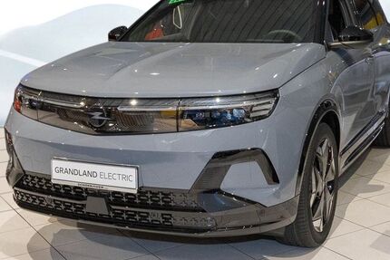 Opel Grandland (X) 5.000 km 39.450 &euro; Solingen 42697