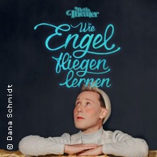 Wie Engel fliegen lernen