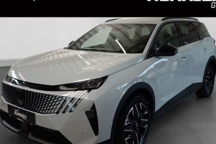 Peugeot 5008 11.000 km 36.490 &euro; Wuppertal 42103