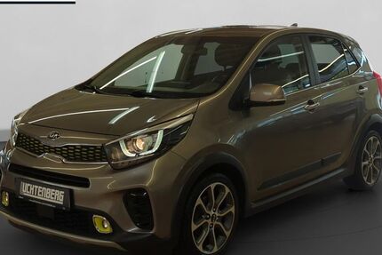 Kia Picanto 91.150 km 12.790 &euro; Leverkusen 51381