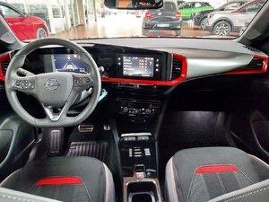 Mokka 1.2 GS Line *ACC *SHZ *LHZ *Kam *Navi