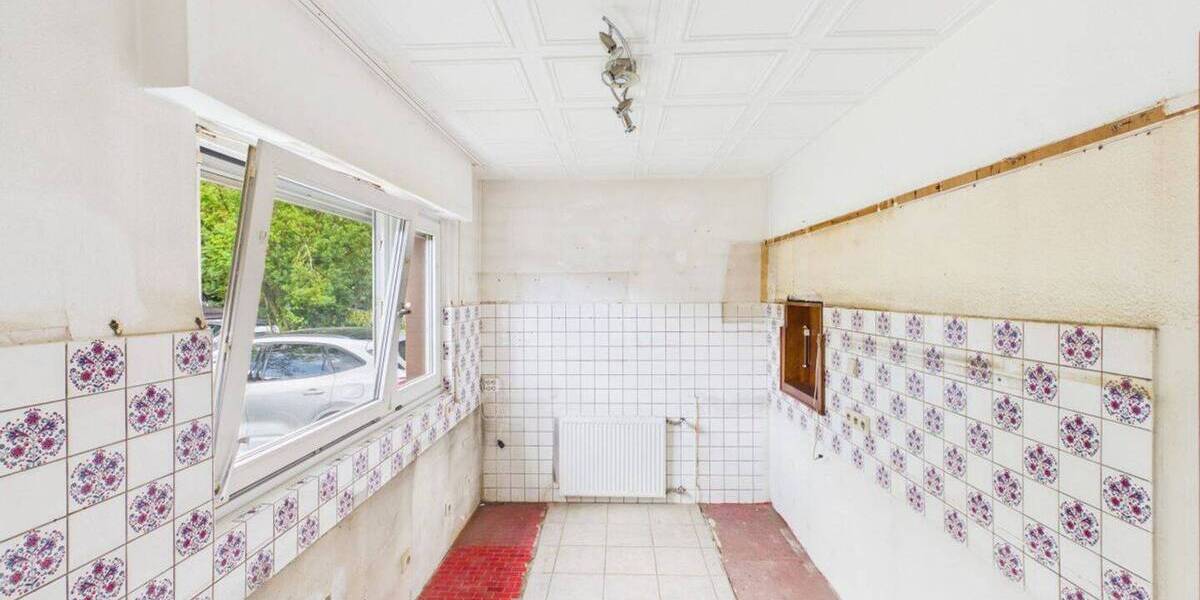 Reihenendhaus Bergisch Gladbach Katterbach - 4 Zimmer, 111 m&sup2;, 399.000&euro; | Angebot:26310183