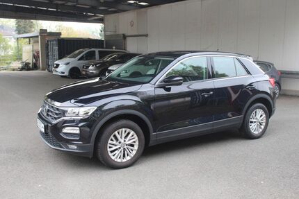 VW T-Roc 39.000 km 15.700 &euro; Wuppertal 42115