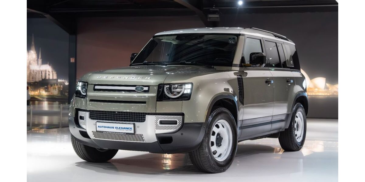 Land Rover Defender 69.625 km 44.980 &euro; Dormagen 41541