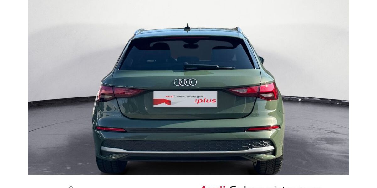 Audi A3 9.132 km 33.980 &euro; Hilden 40721