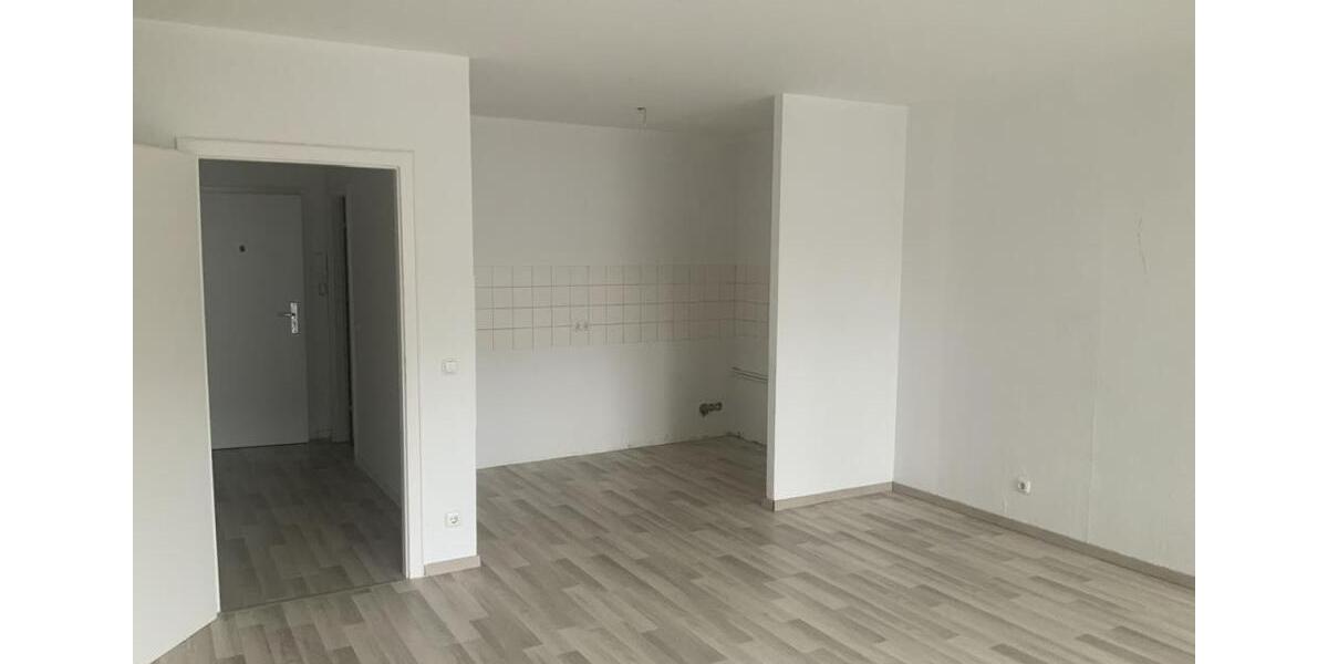 Erdgeschoßwohnung Monheim am Rhein - 1 Zimmer, 40 m&sup2;, 509&euro; | Angebot:26264788