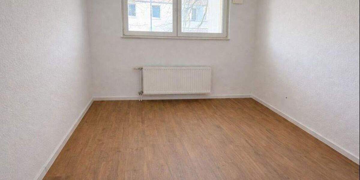 3-Zimmer-Wohnung (106 m²) - Erstbezug nach Kernsanierung, XXL-Dachterrasse, Aufzug 3 zimmer