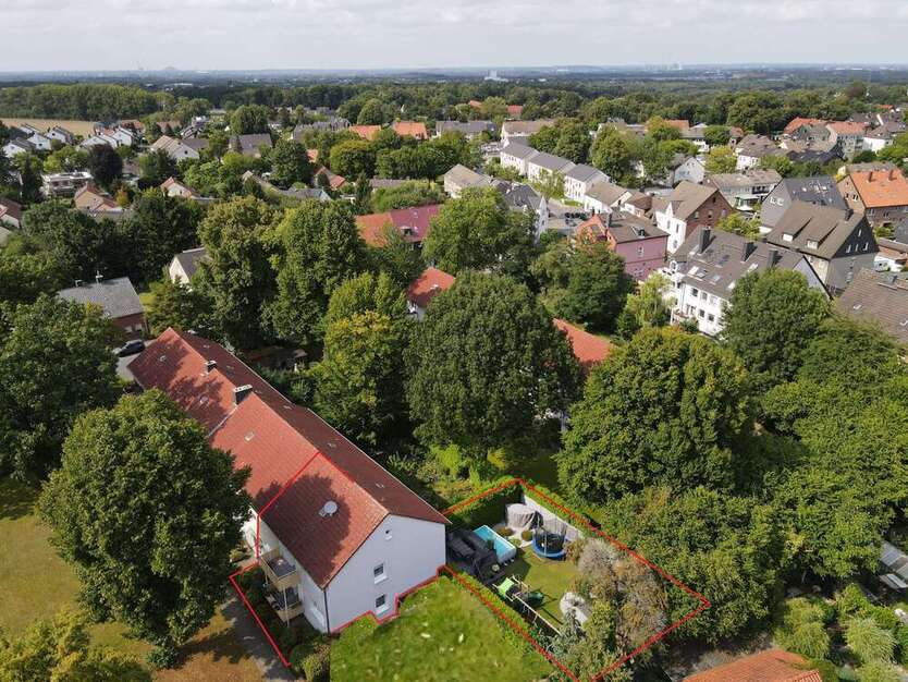 Wohnung zum Kaufen in Bochum 408.000 € 120 m²