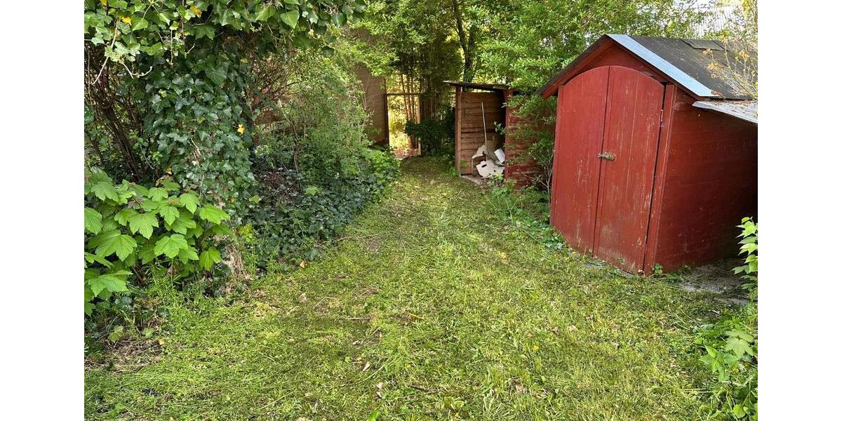 Haus in Dersau beim großen Plöner See 4 zimmer