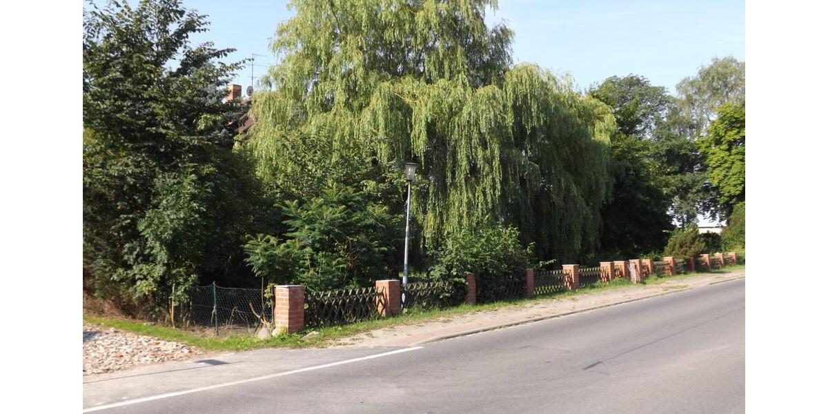 Raus aufs Land? Ab an die Ostsee - 50 J.+, 2 Zi. Whg. 2 zimmer