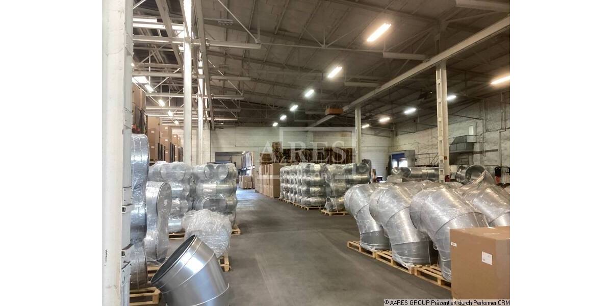 Gewerbeobjekt Wuppertal Barmen - 2.000.000&euro; | Angebot:25698437