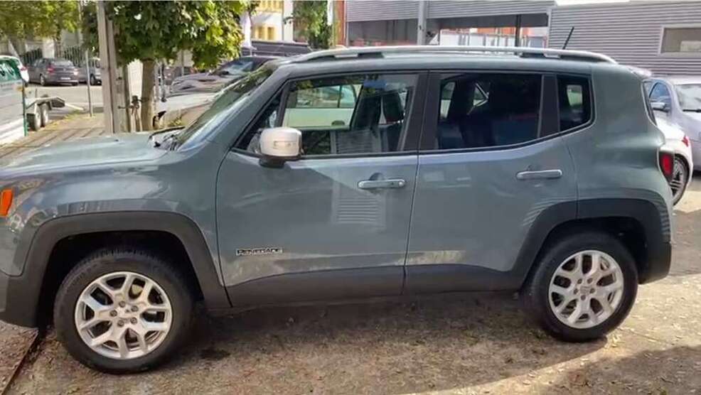 Renegade