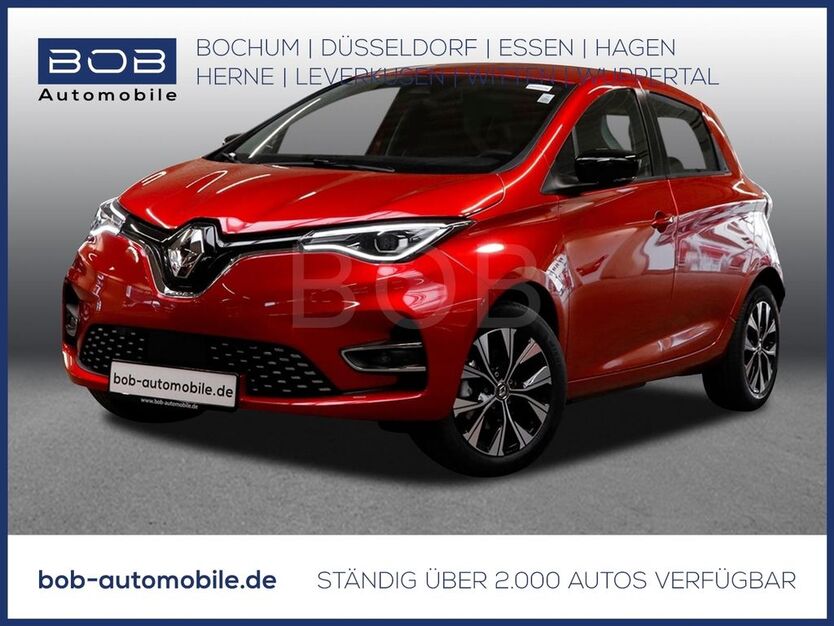 Renault ZOE 5.311 km 23.111 € Essen 45141